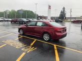Thumbnail of 2024 Ruby Flare Pearl Toyota Corolla