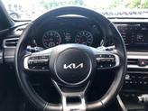 Thumbnail of 2023 Glacial White Pearl Kia K5