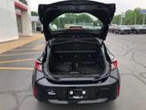 Thumbnail of 2023 Midnight Black Metallic Toyota Corolla