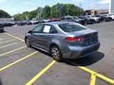 Thumbnail of 2022 Celestite Toyota Corolla Hybrid