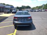 Thumbnail of 2022 Celestite Toyota Corolla Hybrid