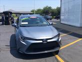 Thumbnail of 2022 Celestite Toyota Corolla Hybrid