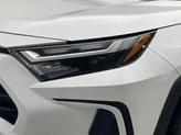 Thumbnail of 2023 Ice Toyota RAV4