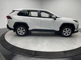 Thumbnail of 2023 Ice Toyota RAV4