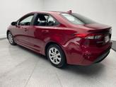 Thumbnail of 2025 Pearl Toyota Corolla
