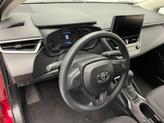 Thumbnail of 2025 Pearl Toyota Corolla