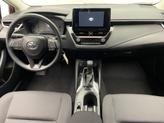 Thumbnail of 2025 Pearl Toyota Corolla
