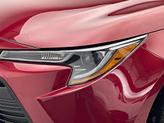Thumbnail of 2025 Pearl Toyota Corolla