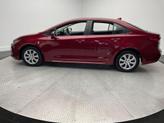Thumbnail of 2025 Pearl Toyota Corolla
