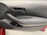 Thumbnail of 2025 Pearl Toyota Corolla