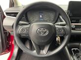 Thumbnail of 2025 Pearl Toyota Corolla