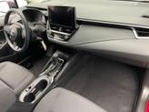 Thumbnail of 2025 Pearl Toyota Corolla