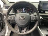 Thumbnail of 2022 Silver Sky Toyota RAV4