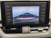 Thumbnail of 2022 Silver Sky Toyota RAV4