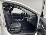 Thumbnail of 2021 Super White Toyota Camry