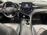 Thumbnail of 2021 Super White Toyota Camry