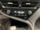 Thumbnail of 2021 Super White Toyota Camry