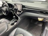 Thumbnail of 2021 Super White Toyota Camry