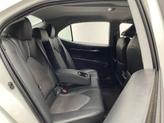 Thumbnail of 2021 Super White Toyota Camry