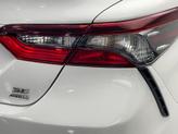 Thumbnail of 2021 Super White Toyota Camry