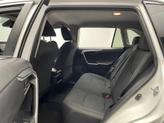 Thumbnail of 2021 Super White Toyota RAV4