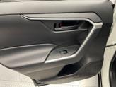 Thumbnail of 2021 Super White Toyota RAV4
