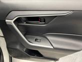 Thumbnail of 2021 Super White Toyota RAV4