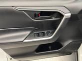 Thumbnail of 2021 Super White Toyota RAV4