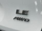 Thumbnail of 2021 Super White Toyota RAV4