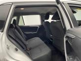 Thumbnail of 2021 Super White Toyota RAV4