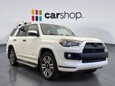 Thumbnail of 2019 Blizzard Pearl Toyota 4Runner