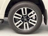 Thumbnail of 2019 Blizzard Pearl Toyota 4Runner