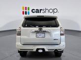 Thumbnail of 2019 Blizzard Pearl Toyota 4Runner