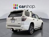 Thumbnail of 2019 Blizzard Pearl Toyota 4Runner