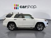 Thumbnail of 2019 Blizzard Pearl Toyota 4Runner