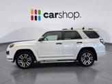 Thumbnail of 2019 Blizzard Pearl Toyota 4Runner