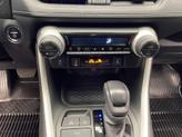 Thumbnail of 2024 Silver Sky Toyota RAV4 Hybrid