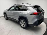 Thumbnail of 2024 Silver Sky Toyota RAV4 Hybrid
