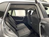 Thumbnail of 2024 Silver Sky Toyota RAV4 Hybrid