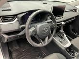Thumbnail of 2024 Silver Sky Toyota RAV4 Hybrid