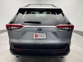 Thumbnail of 2024 Silver Sky Toyota RAV4 Hybrid