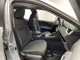 Thumbnail of 2024 Silver Sky Toyota RAV4 Hybrid