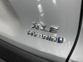 Thumbnail of 2024 Silver Sky Toyota RAV4 Hybrid