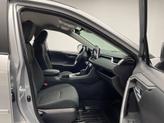 Thumbnail of 2024 Silver Sky Toyota RAV4 Hybrid