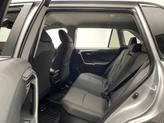 Thumbnail of 2024 Silver Sky Toyota RAV4 Hybrid