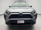 Thumbnail of 2024 Silver Sky Toyota RAV4 Hybrid