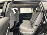Thumbnail of 2022 Midnight Black Metallic Toyota Highlander