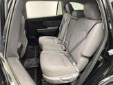 Thumbnail of 2022 Midnight Black Metallic Toyota Highlander