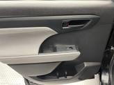 Thumbnail of 2022 Midnight Black Metallic Toyota Highlander