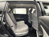 Thumbnail of 2022 Midnight Black Metallic Toyota Highlander